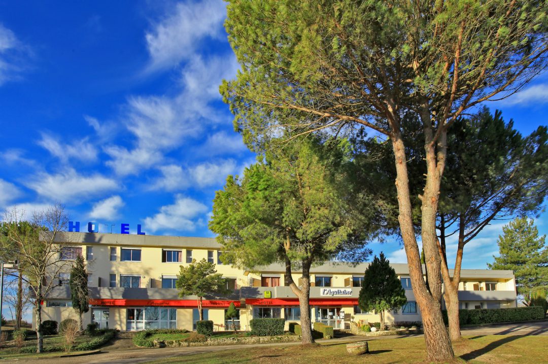 Photo 2 — Lhospitalet, Lot (46170)