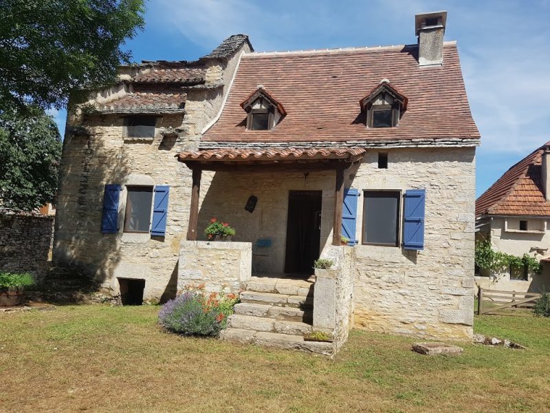 Photo 1 — Lugagnac, Lot (46260)