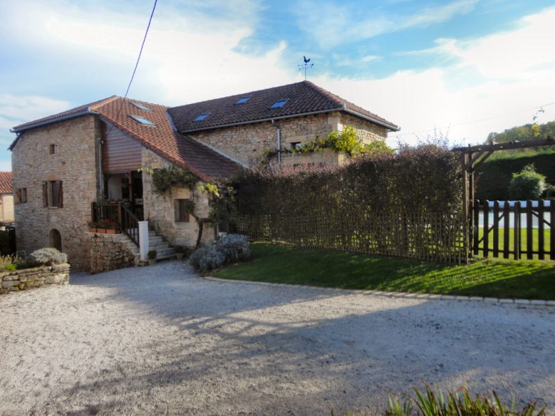 Photo 2 — Lunan, Lot (46100)