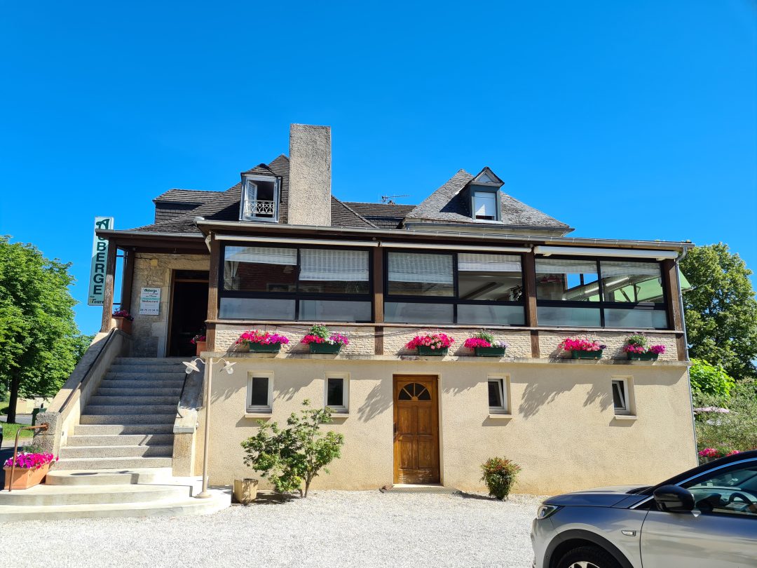 Photo 2 — Martel, Lot (46600)