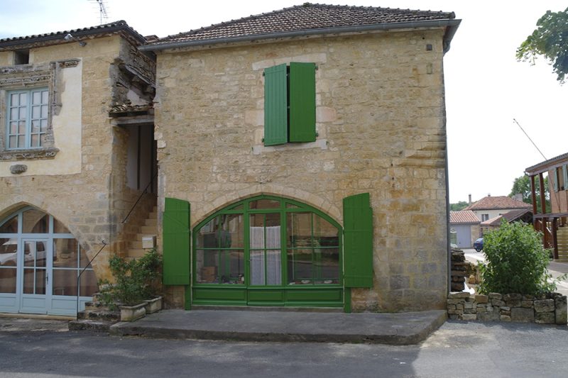 Photo 2 — Montcabrier, Lot (46700)