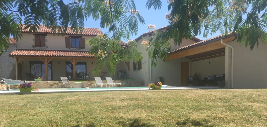 Photo 1 — Montredon, Lot (46270)