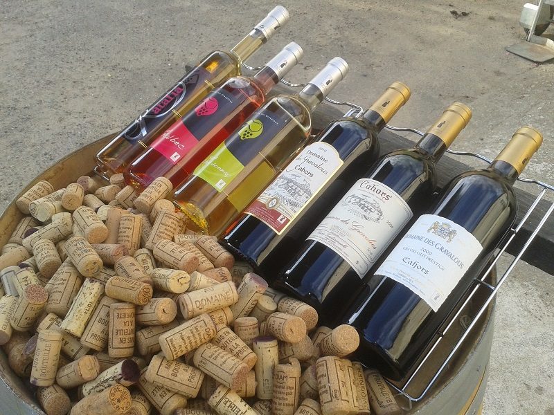 Photo 2 — Pescadoires, Lot (46220)