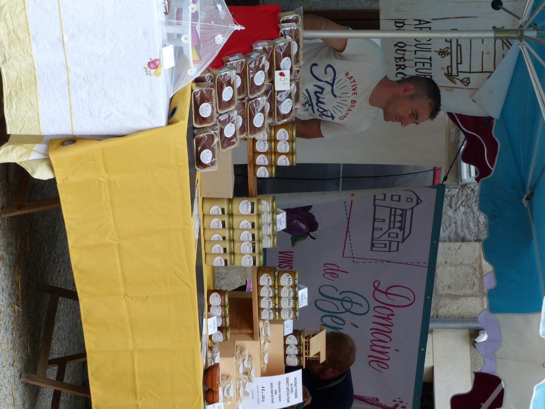 Photo 2 — Pontcirq, Lot (46150)