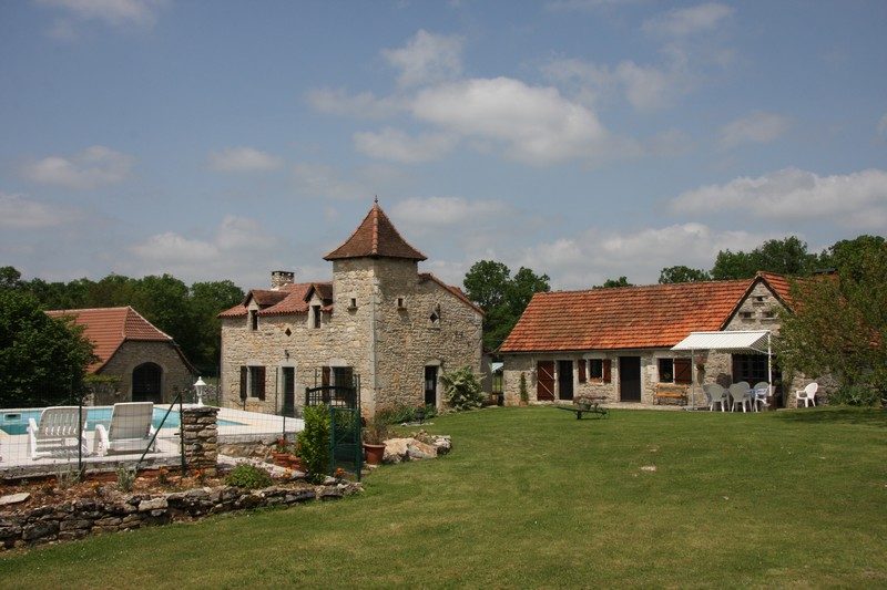 Photo 2 — Reilhac, Lot (46500)