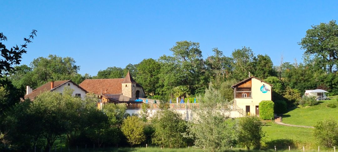 Photo 2 — Reyrevignes, Lot (46320)