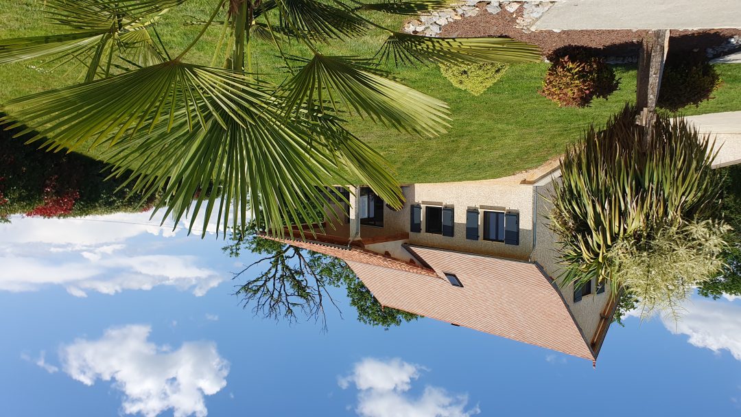 Photo 2 — Rueyres, Lot (46120)