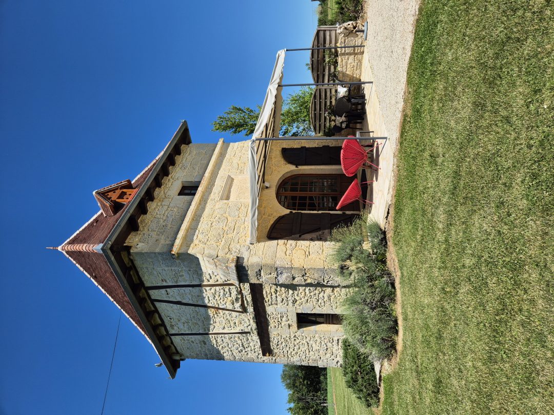 Les Pechs du Vers, Lot