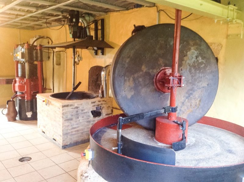 Photo 2 — Saint-Cirq-Madelon, Lot (46300)