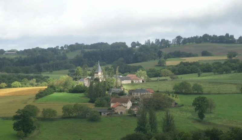 Photo 1 — Sainte-Colombe, Lot (46120)