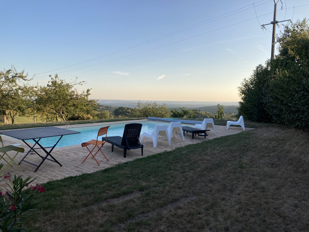 Photo 2 — Sainte-Colombe, Lot (46120)