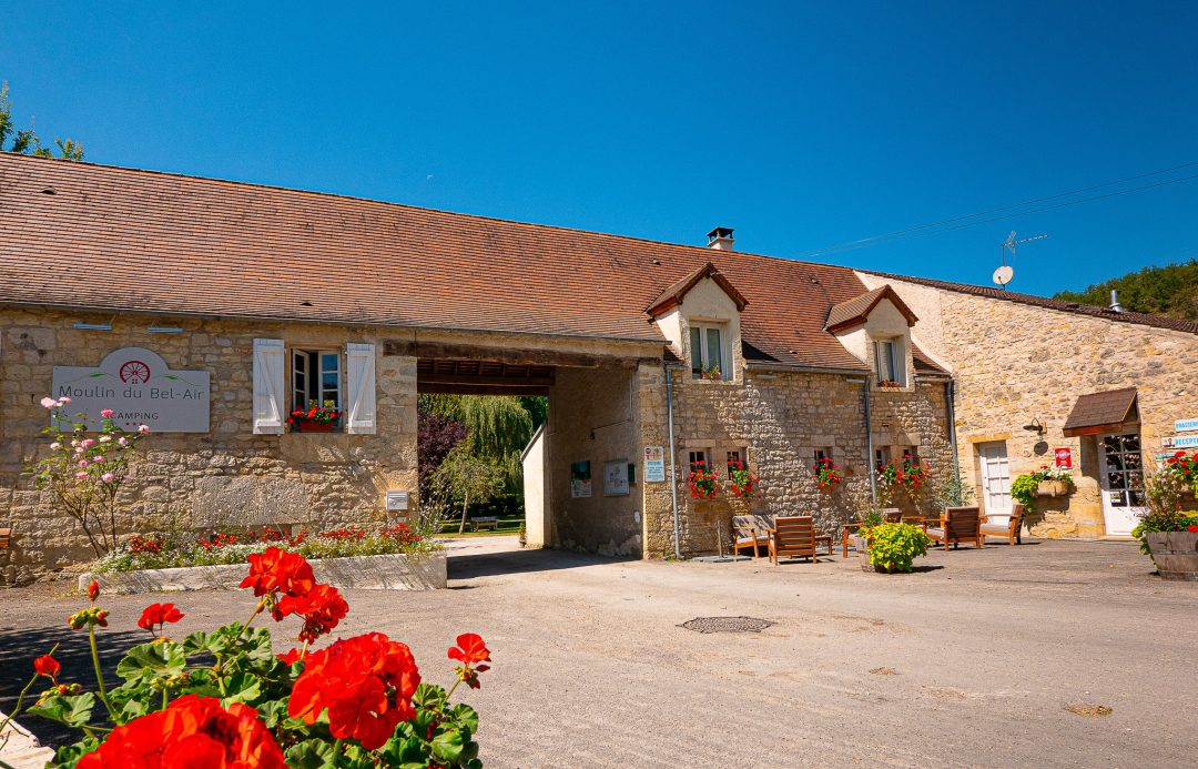 Photo 2 — Saint-Germain-du-Bel-Air, Lot (46310)