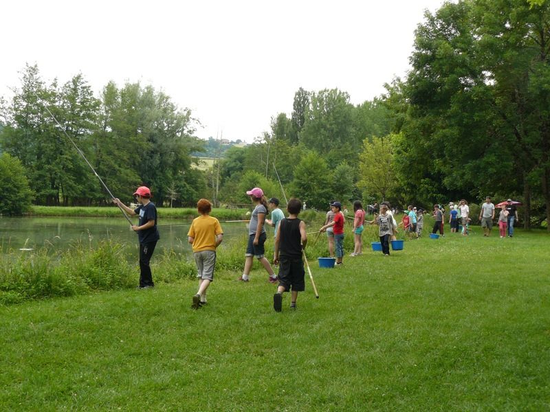 Photo 2 — Saint-Martin-le-Redon, Lot (46700)