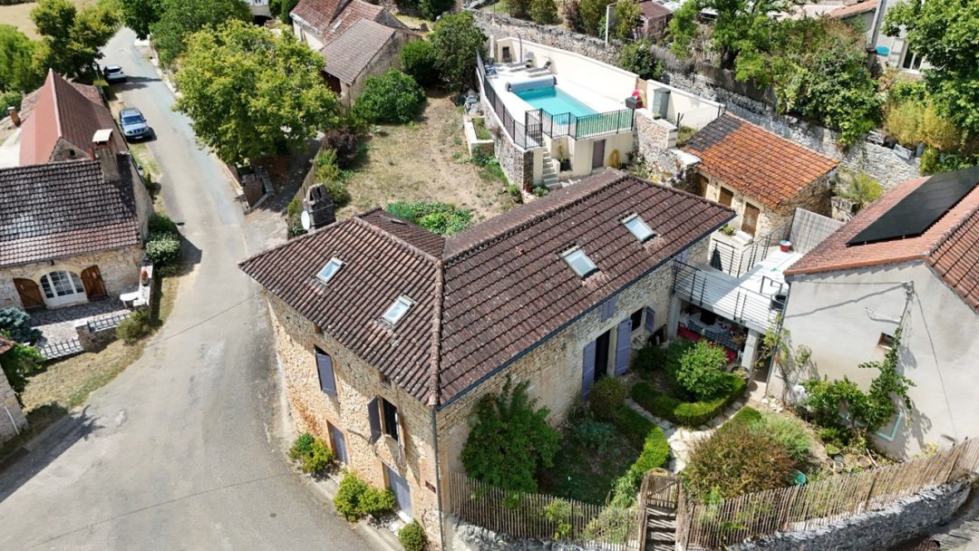 Photo 2 — Saint-Médard, Lot (46150)