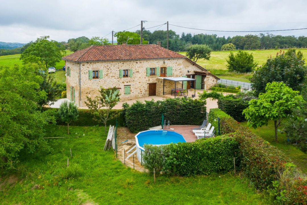 Photo 2 — Saint-Médard-Nicourby, Lot (46210)