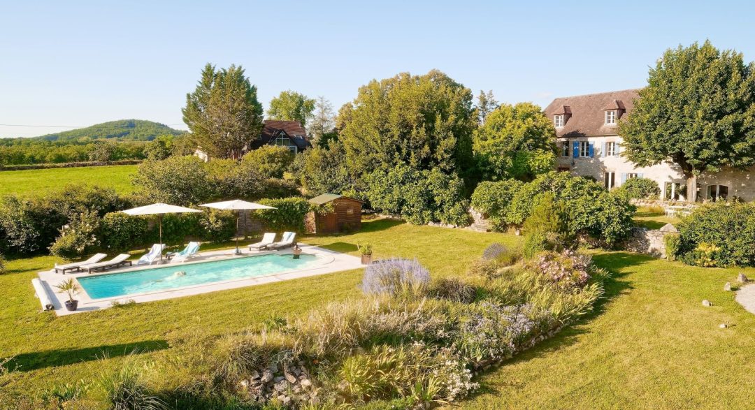 Photo 2 — Saint-Michel-de-Bannières, Lot (46110)