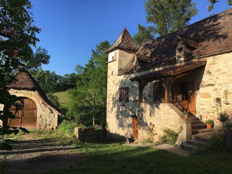Photo 2 — Saint-Pierre-Toirac, Lot (46160)