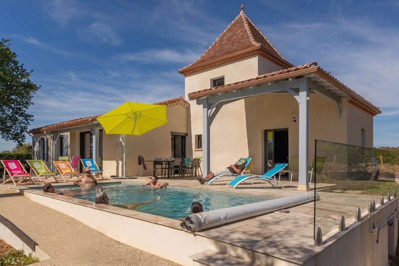 Photo 2 — Sérignac, Lot (46700)