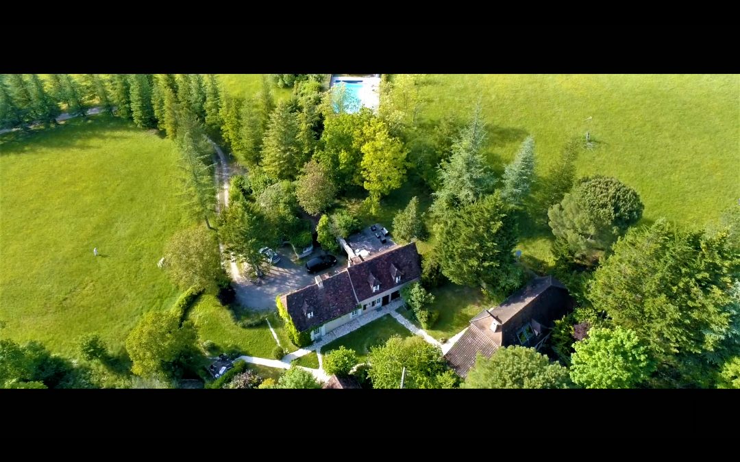 Photo 2 — Soucirac, Lot (46300)