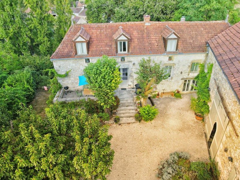 Photo 2 — Thédirac, Lot (46150)