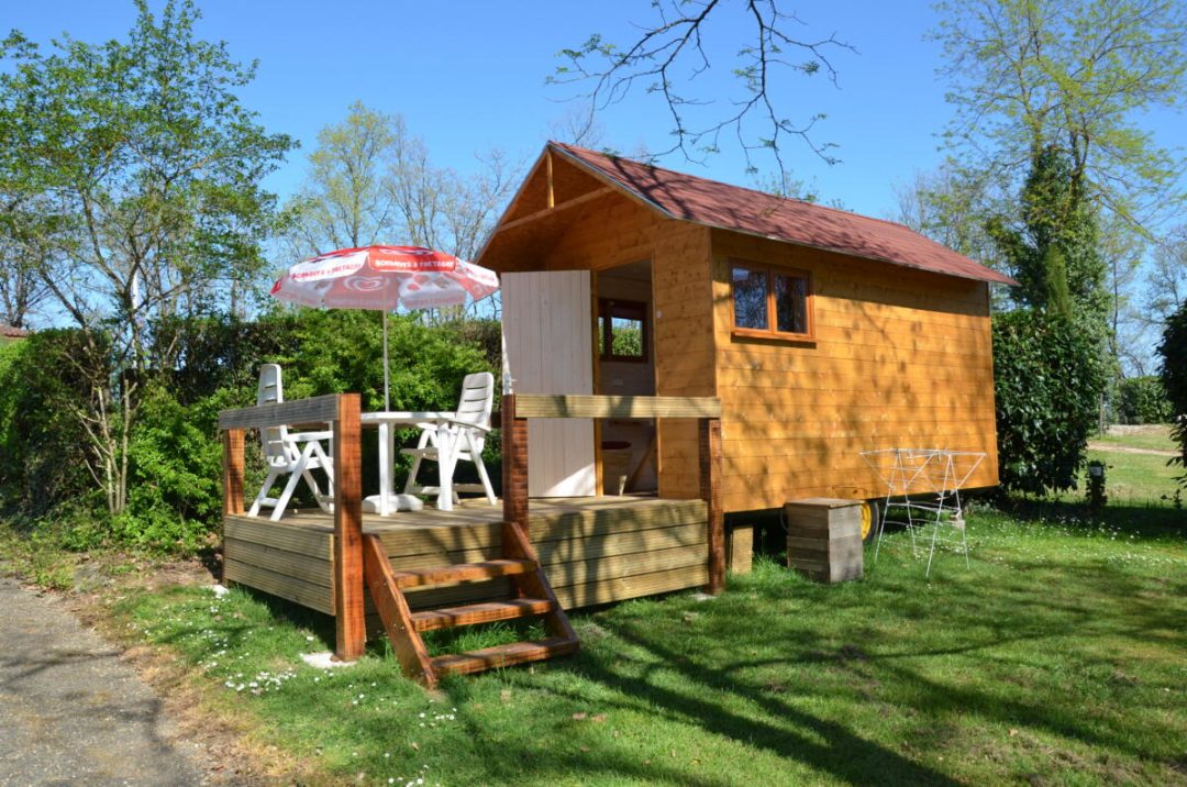 Photo 2 — Touzac, Lot (46700)