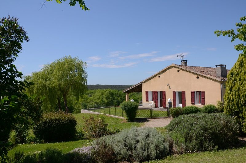 Andiran, Lot-et-Garonne