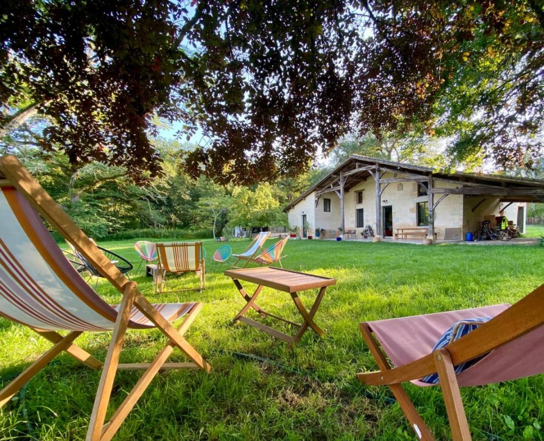 Photo 2 — Antagnac, Lot-et-Garonne (47700)