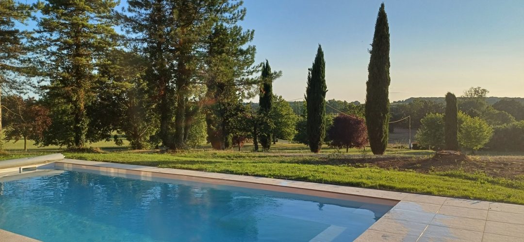 Armillac, Lot-et-Garonne