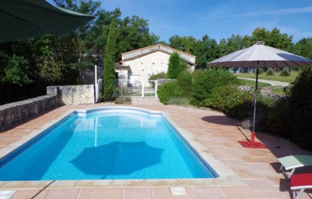 Photo 2 — Auradou, Lot-et-Garonne (47140)