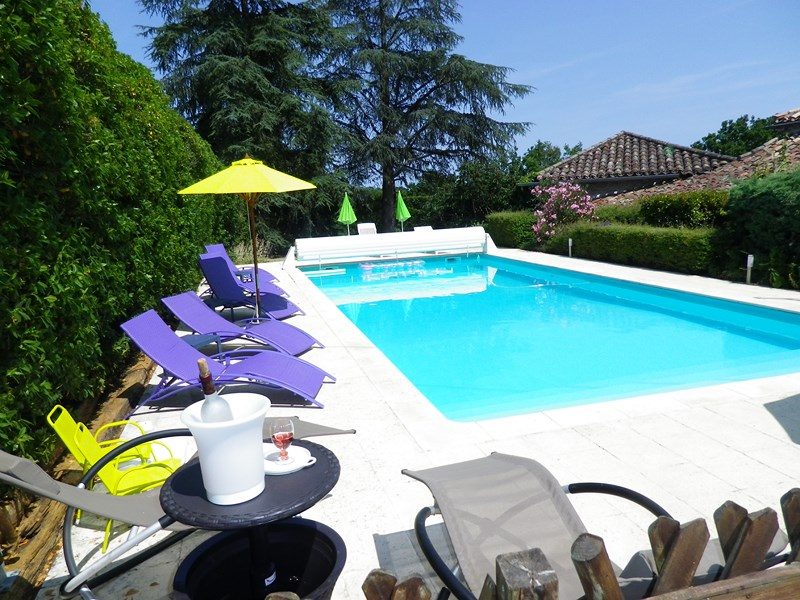 Beauville, Lot-et-Garonne