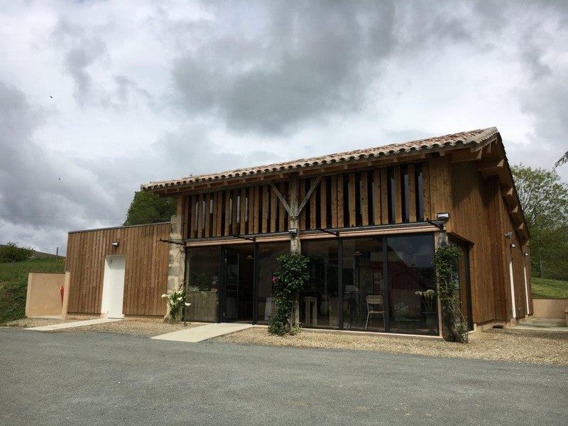 Brugnac, Lot-et-Garonne