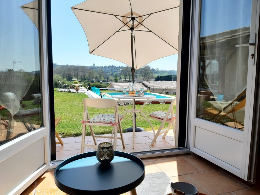 Photo 2 — Cahuzac, Lot-et-Garonne (47330)