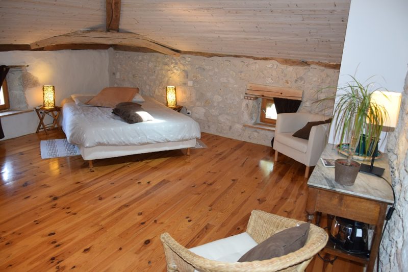 Cassignas, Lot-et-Garonne