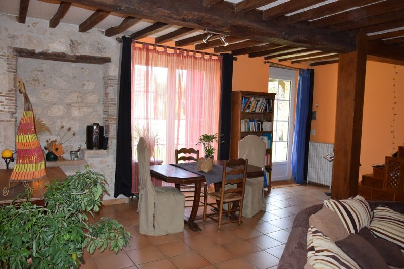 Photo 2 — Cassignas, Lot-et-Garonne (47340)
