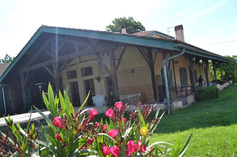 Photo 2 — Caumont-sur-Garonne, Lot-et-Garonne (47430)