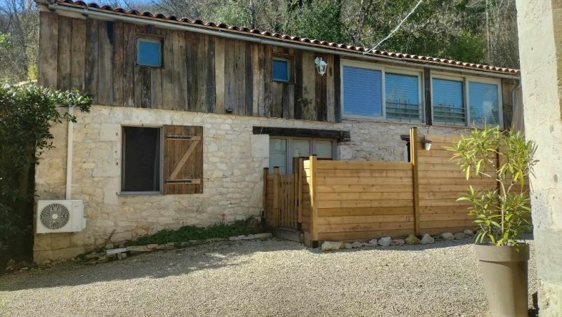 Photo 2 — Courbiac, Lot-et-Garonne (47370)