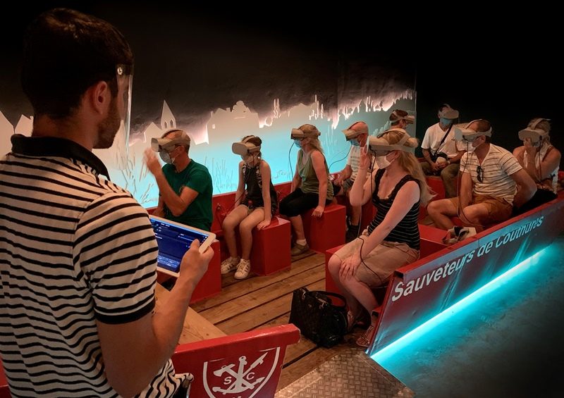 Photo 2 — Couthures-sur-Garonne, Lot-et-Garonne (47180)