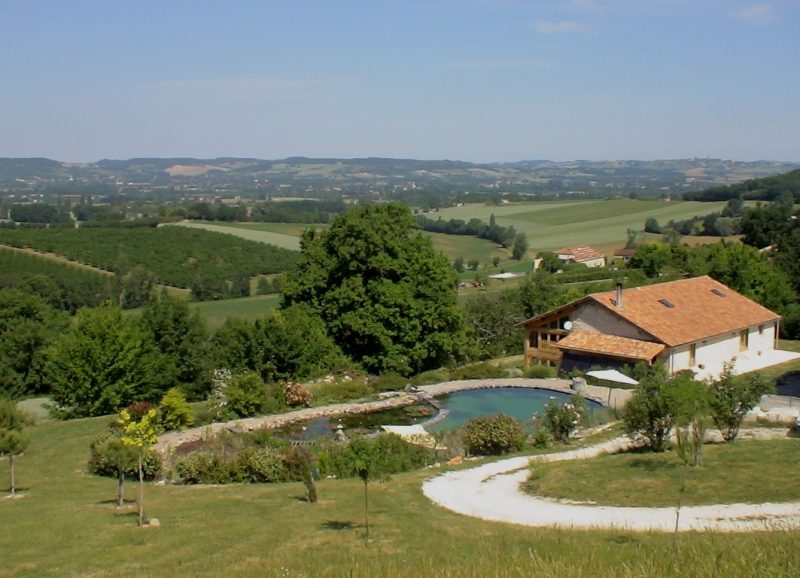 Photo 2 — Dolmayrac, Lot-et-Garonne (47110)