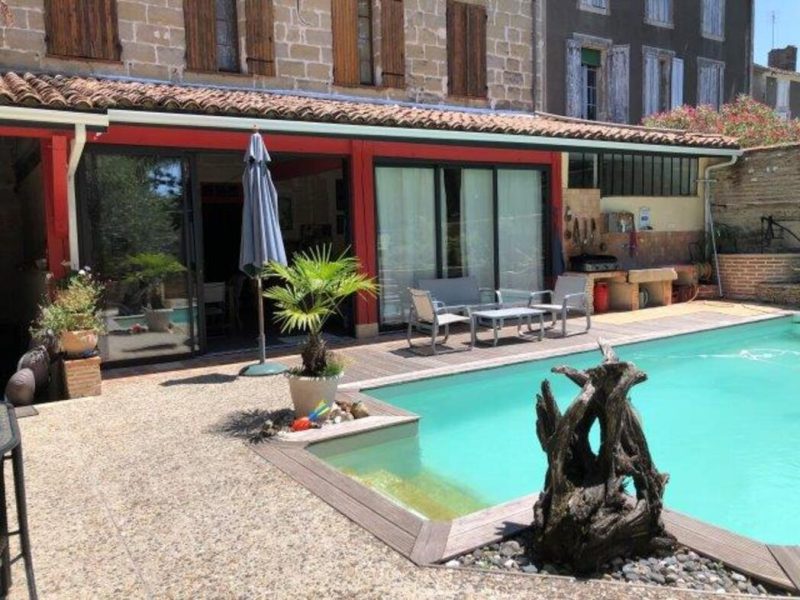 Photo 2 — Gontaud-de-Nogaret, Lot-et-Garonne (47400)