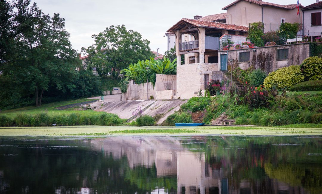 Photo 2 — Granges-sur-Lot, Lot-et-Garonne (47260)