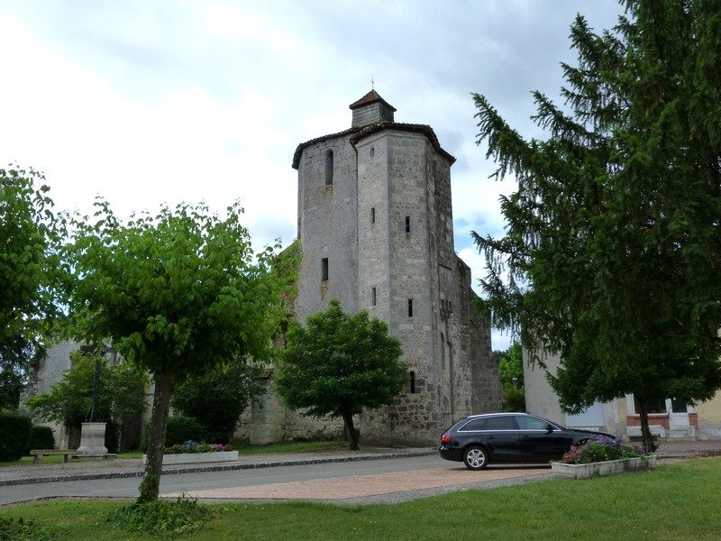 Photo 2 — Houeillès, Lot-et-Garonne (47420)