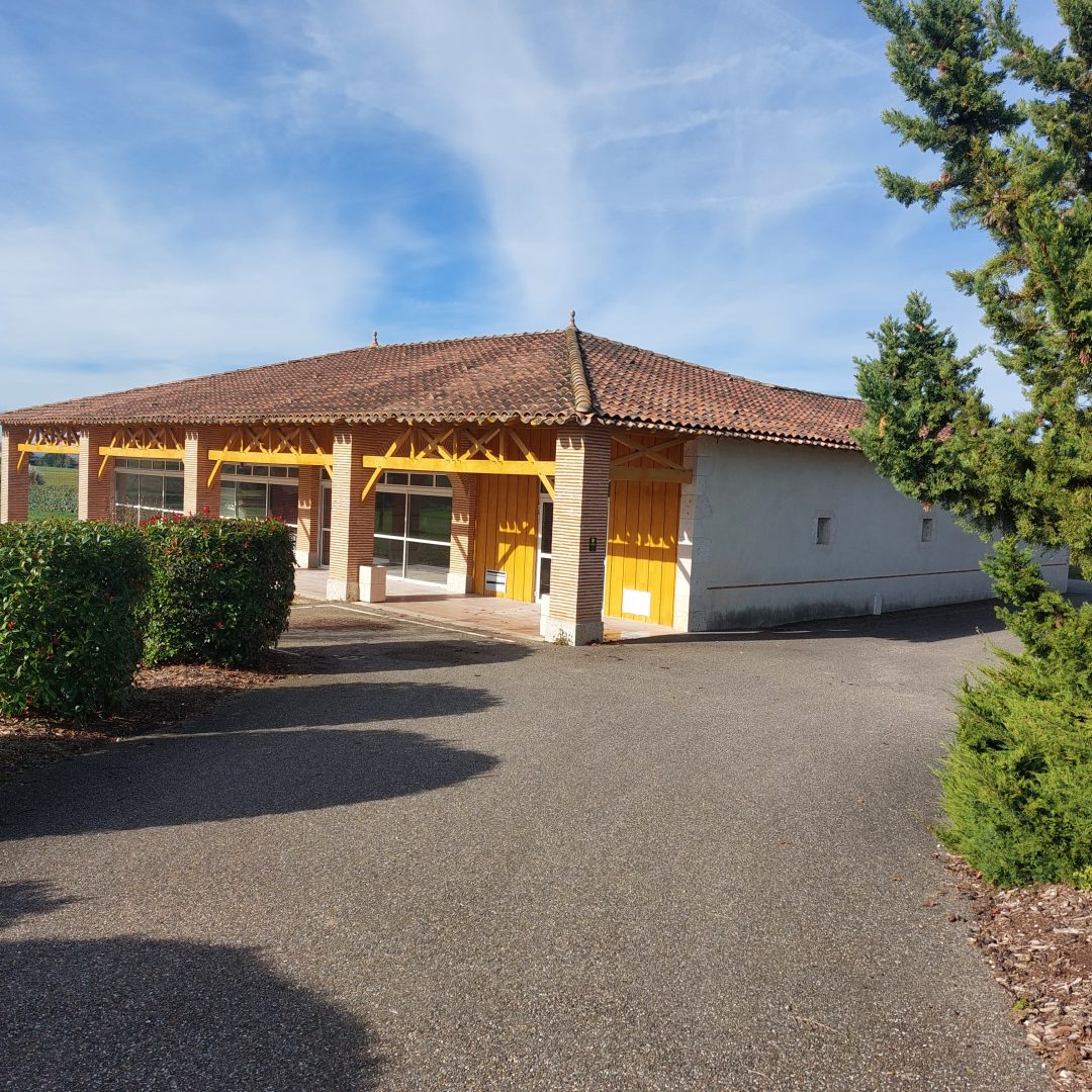 Photo 1 — Lagarrigue, Lot-et-Garonne (47190)