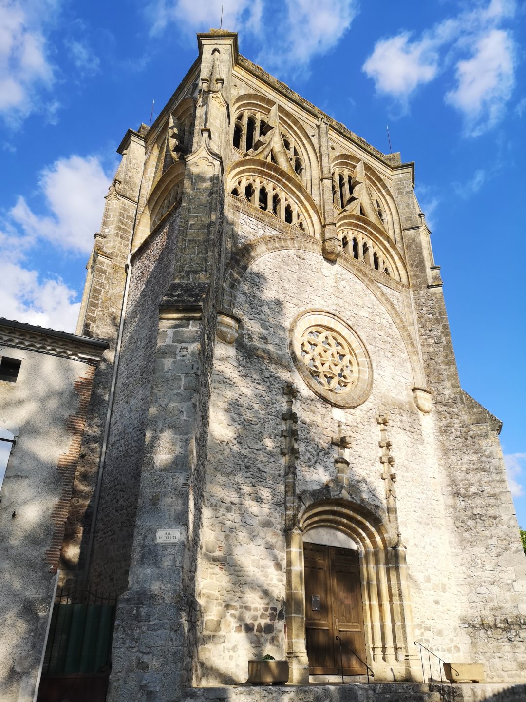 Photo 2 — Lagarrigue, Lot-et-Garonne (47190)