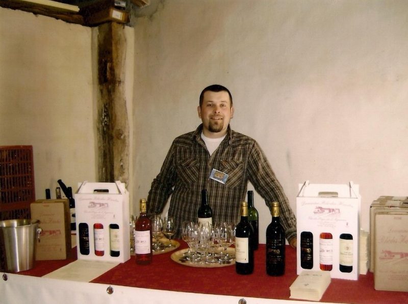 Photo 2 — Laussou, Lot-et-Garonne (47150)