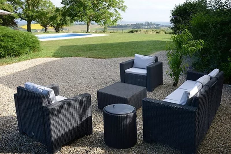 Photo 2 — Lévignac-de-Guyenne, Lot-et-Garonne (47120)