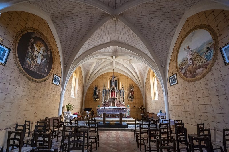 Photo 2 — Mauvezin-sur-Gupie, Lot-et-Garonne (47200)