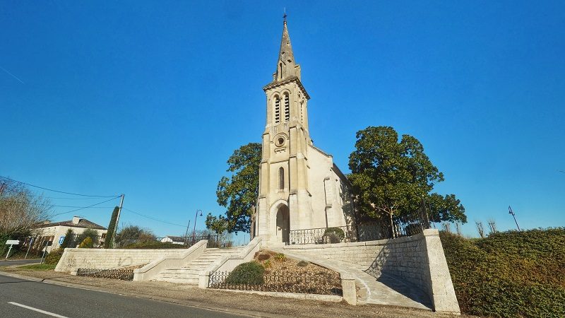 Photo 2 — Moustier, Lot-et-Garonne (47800)
