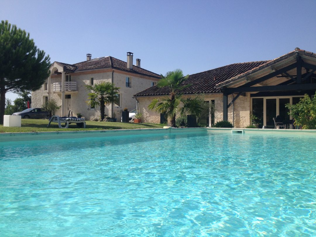 Photo 2 — Puymirol, Lot-et-Garonne (47270)