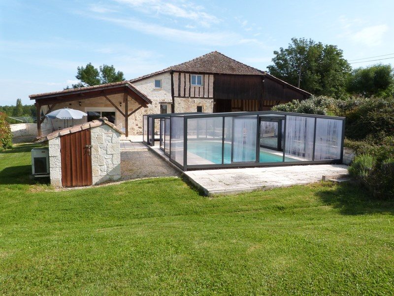 Photo 2 — Rayet, Lot-et-Garonne (47210)