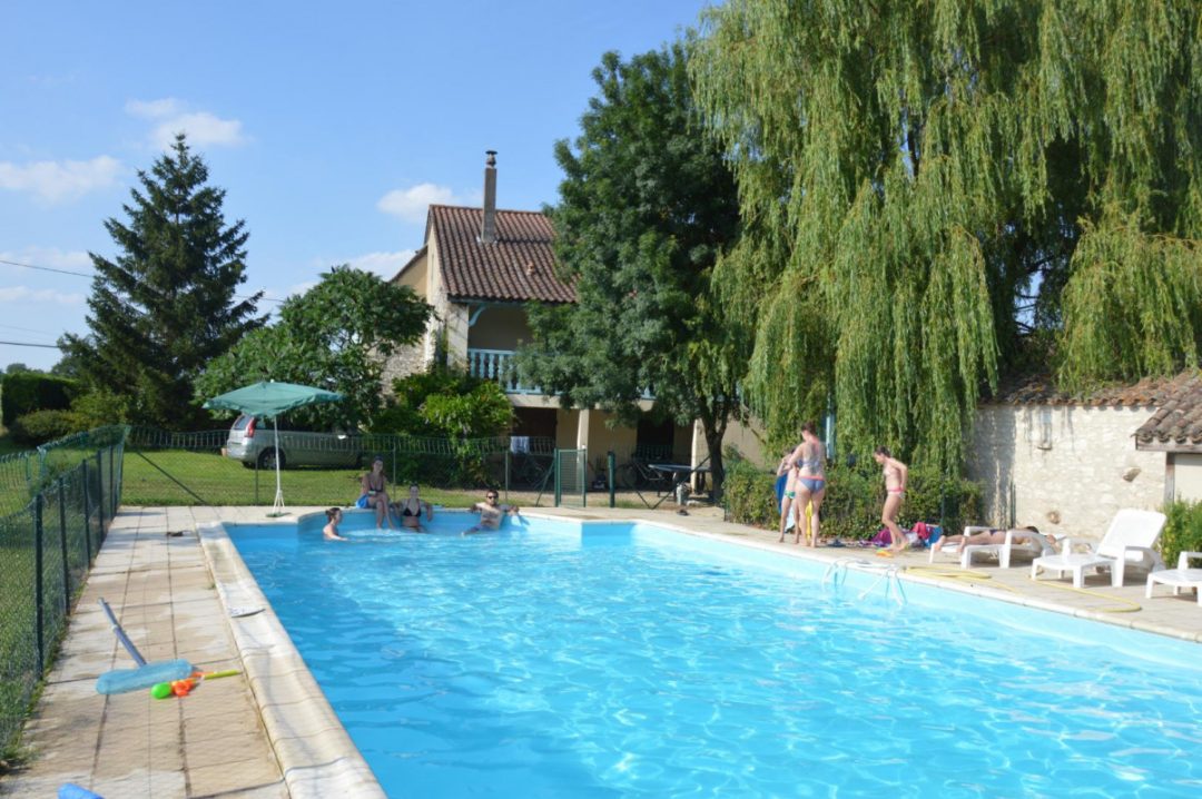 Rives, Lot-et-Garonne